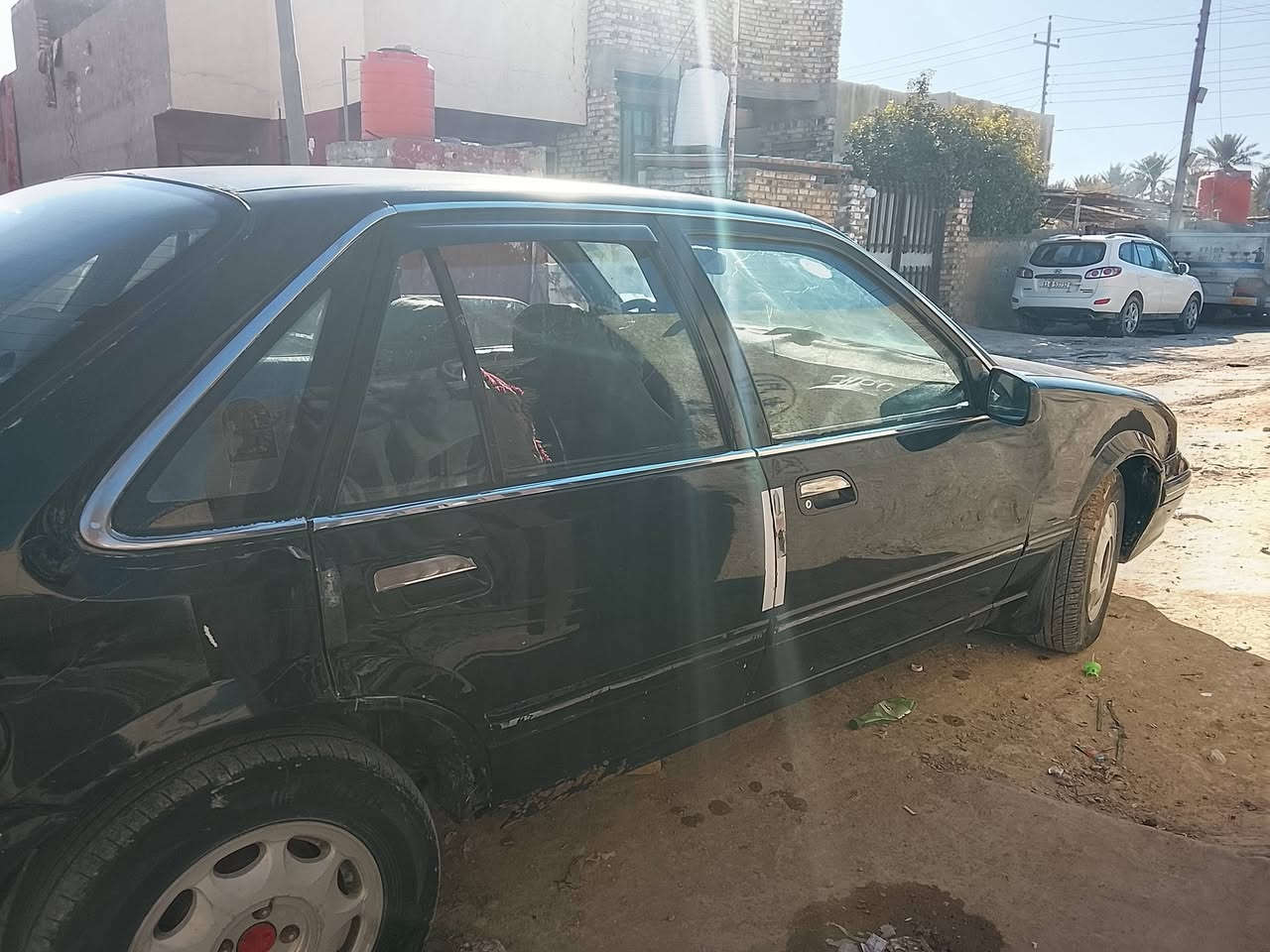 سياره برنس جاهزه سياره موديل 95 والسعر 28 وبيها مجال ***********
