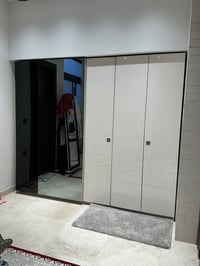 غرفة نوم تركية • نظيفة • بغداد الحارثية