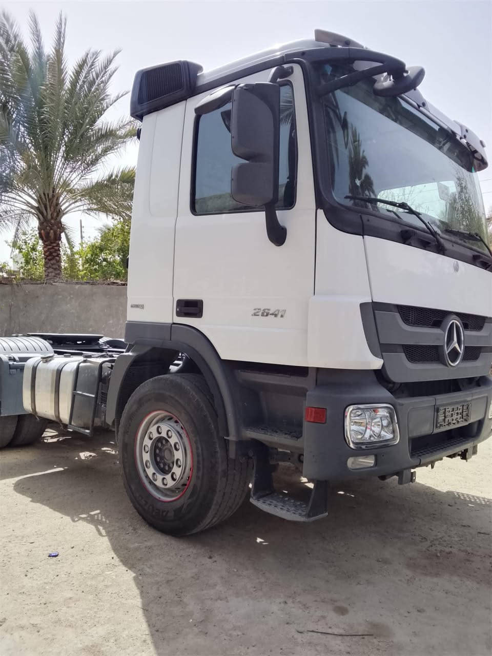 ***********لبيع ٢٠١٤ مكفوله سنكل خلفي
