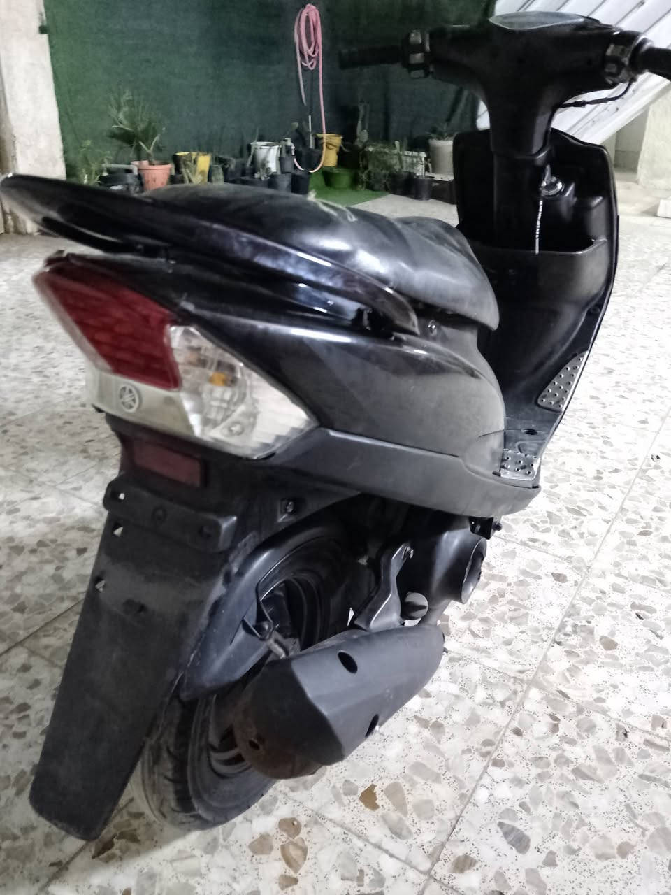 سلام عليكم
دراجه ماكس للبيع يرادله تجفيد 
كلشي شغال بيهه 
سلف هندر
كهربائيات شغال 
دراجه نضيفه 
بس تجفيد يرادلهه 
السعر/325/ بيه مجال 
الرقم/***********/*
بيع مستعجل 
بيع مستعجل 
مكان واسط نعمانيه
