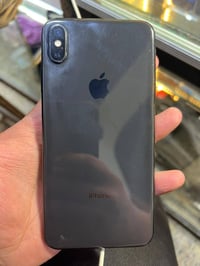 آيفون XS ماكس • ٦٤ • بدل بطاريات