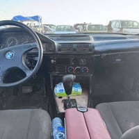 بي ام 525 • ٩٢ • كفاله كير ومحرك