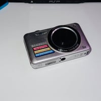 سامسونج SL605 • زوم بصري ٥× • نظيف ٩.٥/١٠
