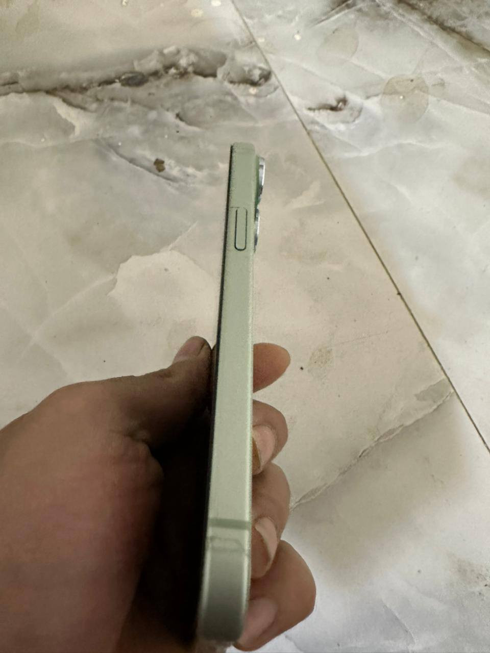 سلام عليكم جهاز 15 بلاص ذاكرته 128 جهاز نضيف وكارتونته وكيبله الأصلي جهاز زلغ مابيه بطاريته 98 الموشراي لا يدخل سعره 625 وبيه مجال قليل


**إذا كنت صاحب هذا الإعلان وتريد حذفه لأي سبب، رجاءا أرسل رسالة إلى الدعم الفني**