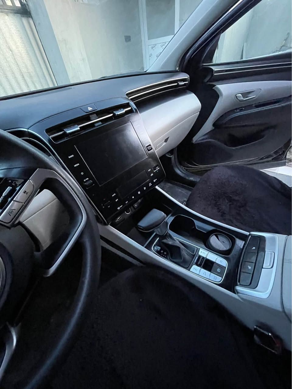 ادوات ساخ
هۆندا تۆکسۆن ٢٠٢٤ قەپات مواسەفات بەس پانۆراما نیە  سیارە دوبەی ساخە سەیارە ٢ پارجە سبوخ بی ناوی
*********** شقلاوة, أربيل
