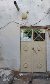 دار للإيجار مساحته ٢٠٠م  العنوان خلف جامع الأقصى وقريب من فلكة مصلى وق...