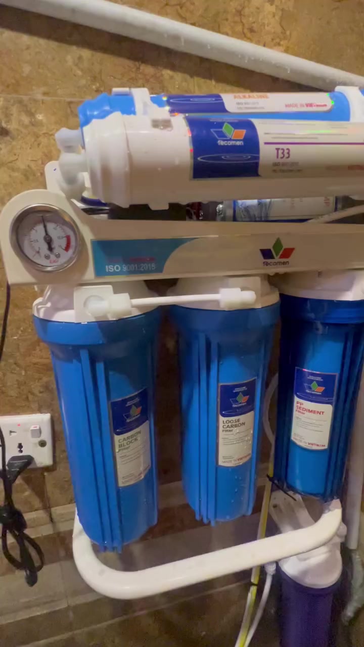 مع اقتراب فصل الصيف
✅يقدم لكم مكتب الدولفين الازرق✅
 
⭕️لبيع وتنصيب وصيانة منظومات تصفية المياه المنزلية 

⭕️ فلاتر أصلية مضمونة
⭕️ تبديل جميع فلاتر سبعه مراحل 
⭕️ فلاتر RO – ممبرين – كربون – مينيـرال
⭕️ وفرنالكم  خدمه مميزه داخل بابل والمناطق المجاورة
حلول تنقية مياه موثوقة
فلتر عالي الكفاءة
أداء ثابت • عمر أطول • جودة مضمونة
نوفر أفضل فلاتر تصفية المياه
للبيوت والمحال والمنشآت 
ضمان جودة وخدمة سريعة

(مياه نقيه وصحيه  لك ولعائلتك كل يوم  )

لحجز والاستفسار :***********

 بابل _ المسيب_ شارع كراج السده القديم (الرفات ) _مجاور بشار  الخطاط 

شعارنا  ✌️
 (خليك مرتاح واحنا نجيك)
