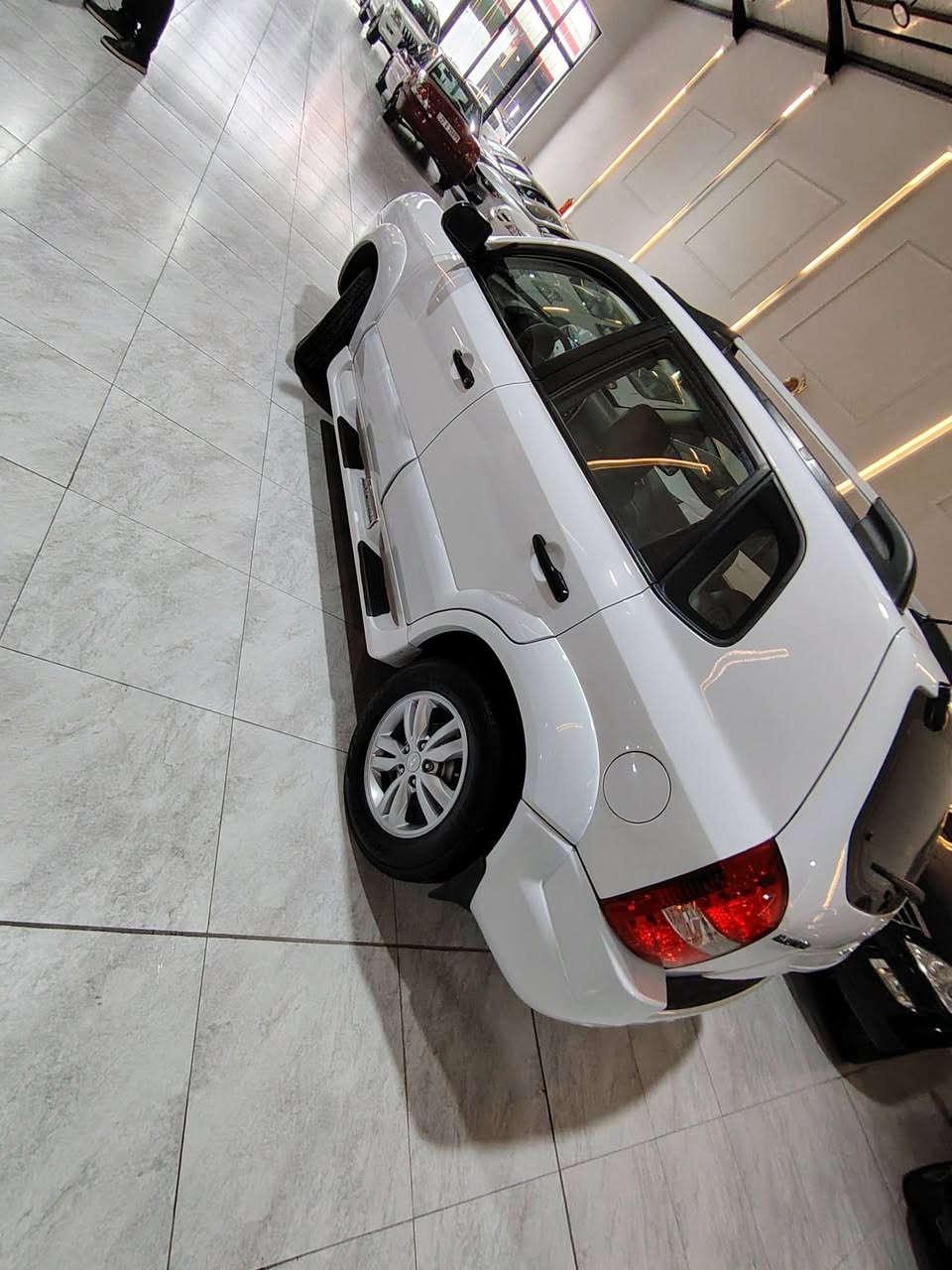 تابعني كل يومين انشر سيارات
مكاني اربيل
***********
***********
توسان موديل 2009 خليجيه
محرك حجم 2000 مامفتوح سبيرها بعد شركة
بيها شبر صبغ والباقي مكفولة كفالة عامه من الصبغ
السيارة جديده برغي مامفتوح بيها
تابع الصفحه يمعود ماراح تخسر شيء
السعر 123 وبيها مجال قليل
اتصال فقط اتصل وتدلل
