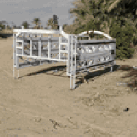 محجر كيا • جديد • ديوانية غماس