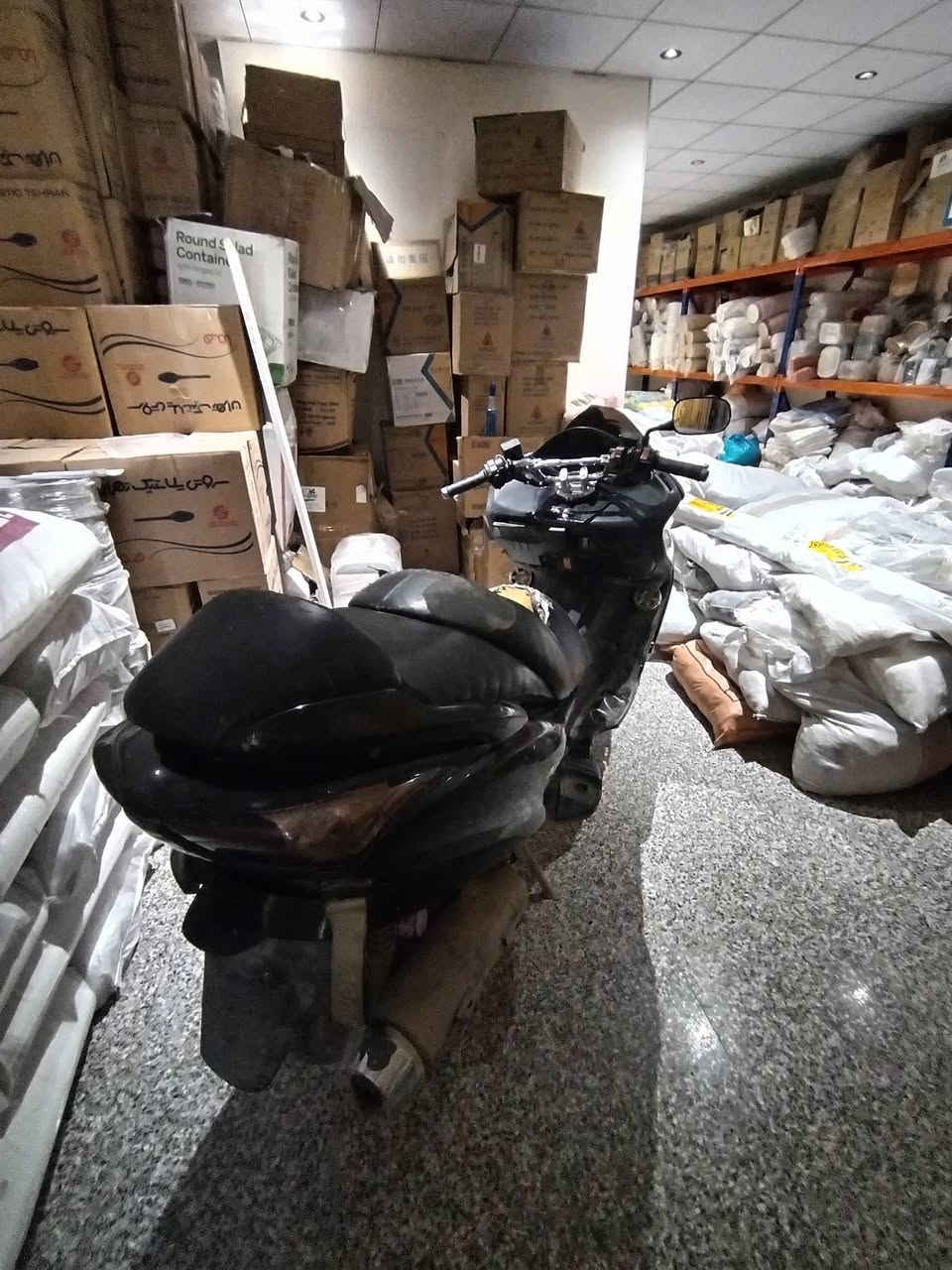 فورزه 08 للبيع شغاله ابيع كوم حديد مكاني نجف


**إذا كنت صاحب هذا الإعلان وتريد حذفه لأي سبب، رجاءا أرسل رسالة إلى الدعم الفني**