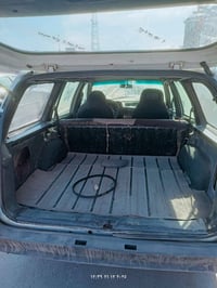 كاديت استيشن • محرك يدخن • فحص نينوى