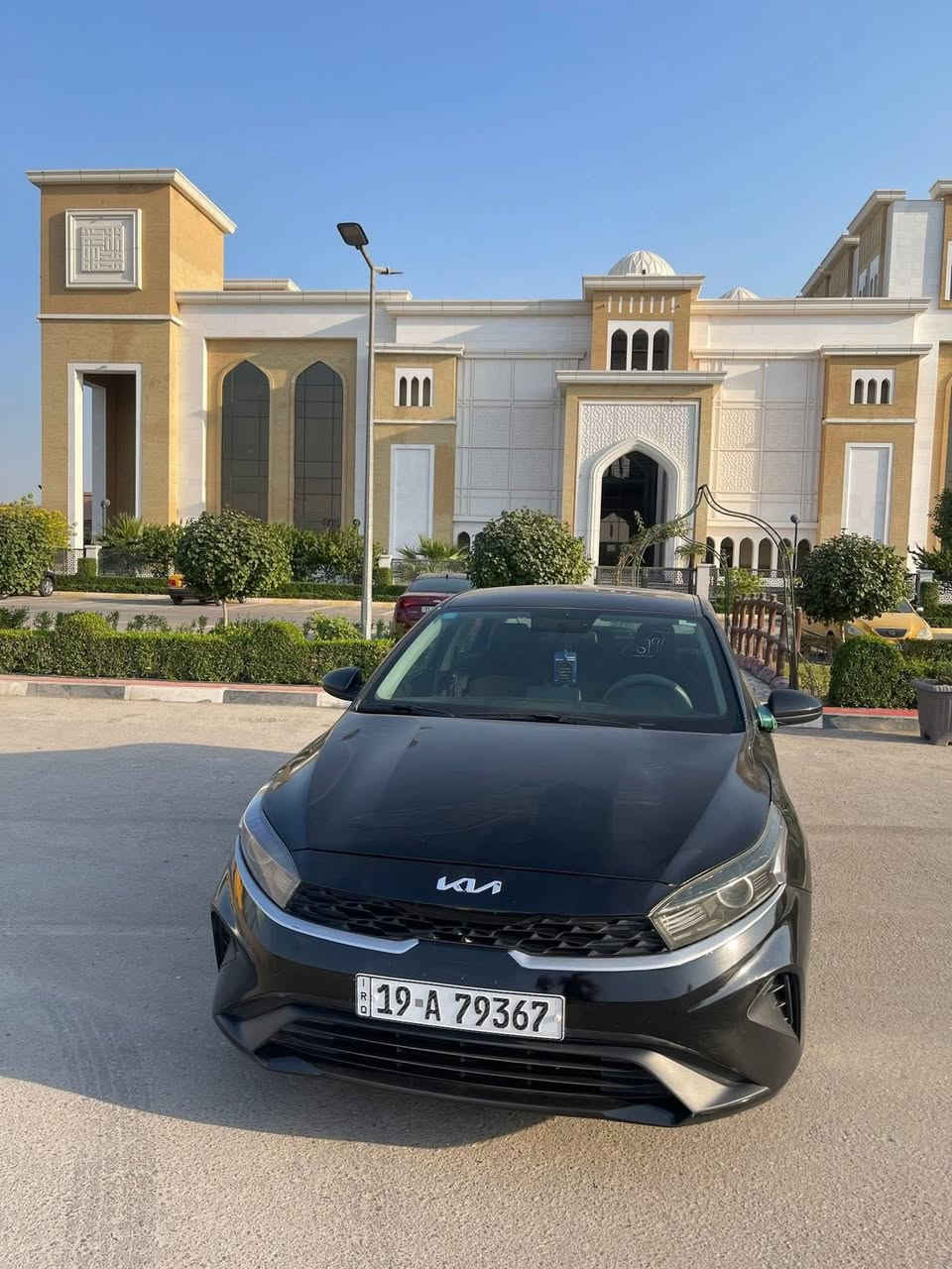 فورتي 2023
رقم معوقين وكاله عامه
السعر 125 وبيها مجال 
محرك دوش 2000 
الضرر موجود بالسونار 👇🏻👇🏻
للاستفسار اكثر اتصل
0777 857 0434
