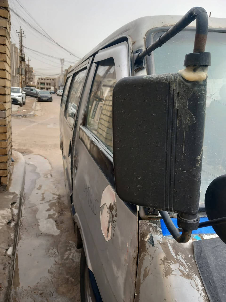 بسته لبيع مطلوب ١٠٠ مرور و٥ سنين هيه مكينه تبخر البقيه كل شغال ١٨ وبيها مجال


**إذا كنت صاحب هذا الإعلان وتريد حذفه لأي سبب، رجاءا أرسل رسالة إلى الدعم الفني**