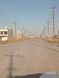 مجمع الرحمن تيل ٤٠بصف الركن • ١٠٠م • واجه ٦ ونص