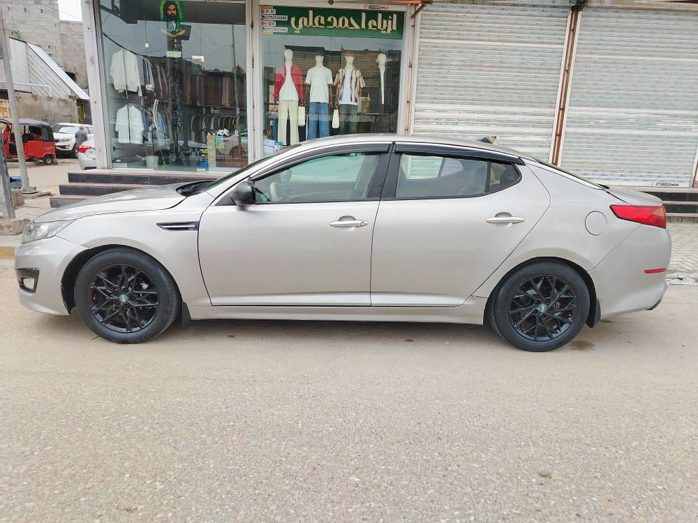 اوبتيمه موديل 2015بصره تحويل مشروع وطني سنوية لغايه 2028 وارد امريكي حادث جاملغ خلفي وبيهه رشات صبغ اثر جراد جاهزه حداديه تبريد تخم تاير مكينه كير كهربائيات كله شغال العنوان بصره حيانيه شارع السيد رقمي السعر88 ***********
*********** البصرة, العراق
