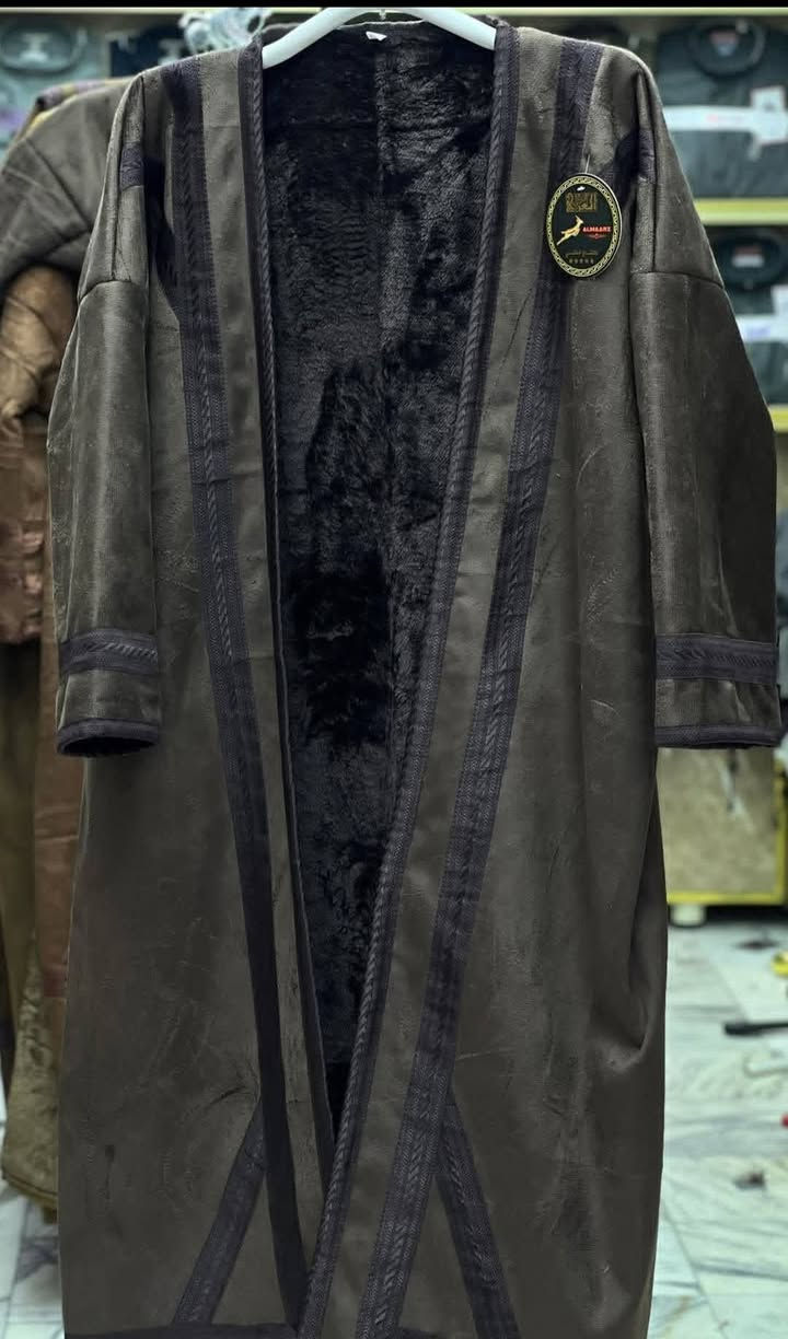 عروض راس السنة الميلادية 💐
بلاش البلاش ودفي نفسك 💐
فروه رجالي 
جميع القياسات 
 لحجز والاستفسار على ***********
توصيل لكل محافضات العراق
العنوان بابل قضاء المسيب
 السوق الكبير مقابل محل قاسم الغانمي 
للحجز مراسلة صفحة او على واتساب 
***********
