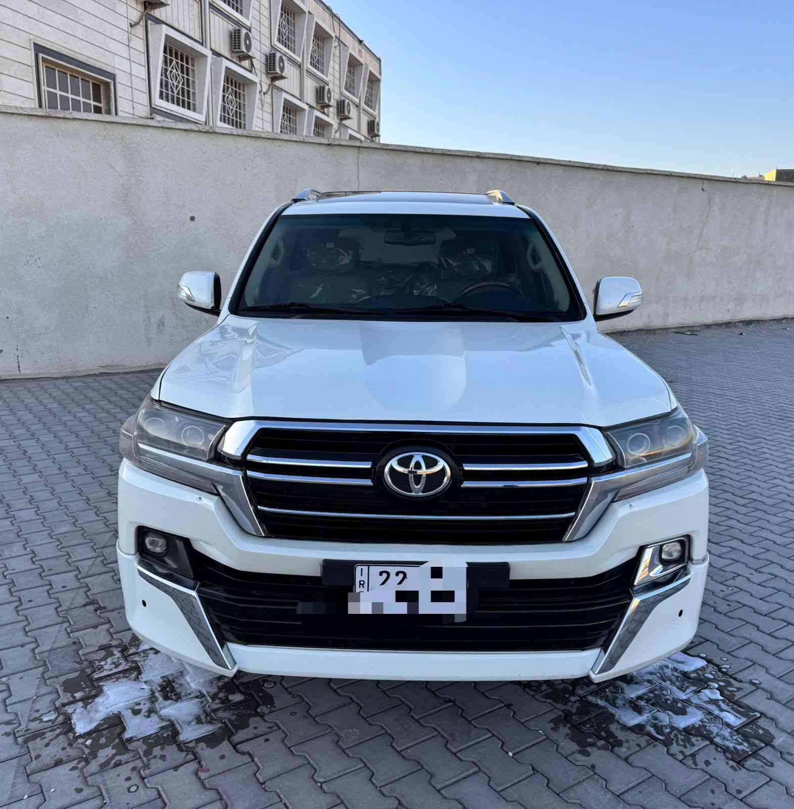 #ادوات #ادوات #ادوات
جكساره موديل (2009)محدث2020
محرك (8)  جاهزه سياره 
دخول جديد 
مكفوله گص وفتح وعشائر 
#السعر.  (172)
#المكان البصره.   ***********
