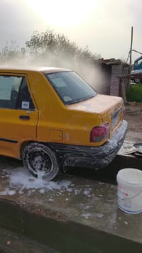 سايبه 2018 مصفره هيئه وغرامات رقم جديد بيها طخه بجاملغ الامامي جه سائق...