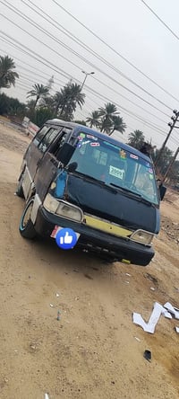 كيه بسته • ١٩٩٤ • ابومنيصير