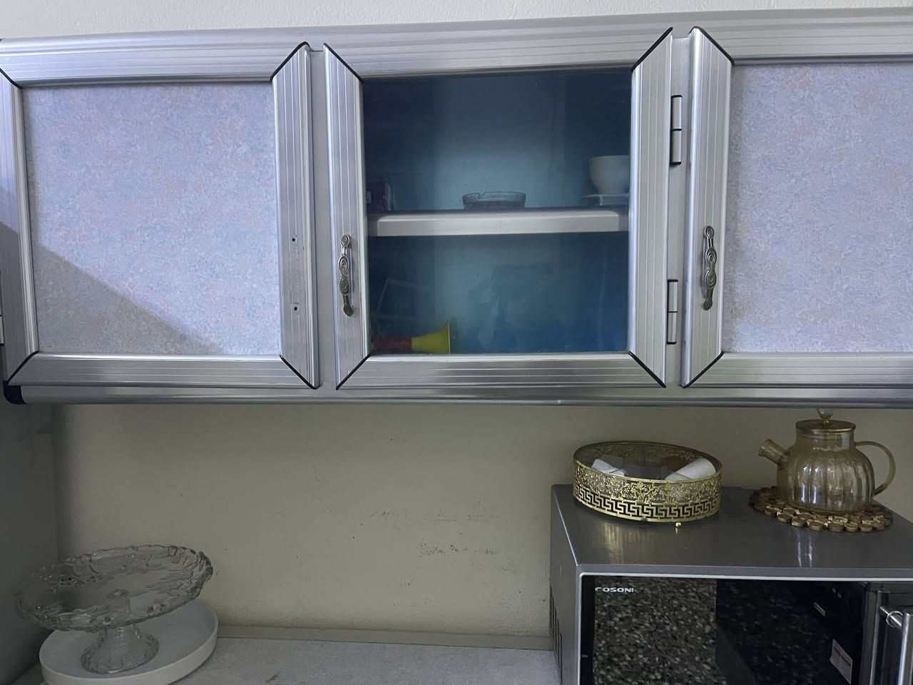 للبيع السعر١٥٠بيه مجال بسيط ضرر مابيه نضيف جدا المكان حي تونس


**إذا كنت صاحب هذا الإعلان وتريد حذفه لأي سبب، رجاءا أرسل رسالة إلى الدعم الفني**