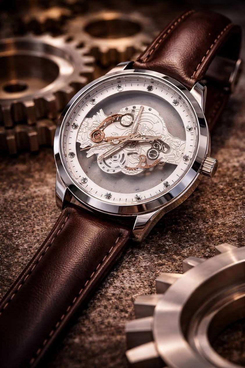 رجالي گلوراس
سير جلد مخيط
طلاء ثابت
مقاوم لرذاذ الماء
ظهر زجاج
كوالتي جيد جداً 

السعر 20000
قطعتين ب35000

***********
توصيل لجميع المحافظات مجاني مجاني ⌛⁩
