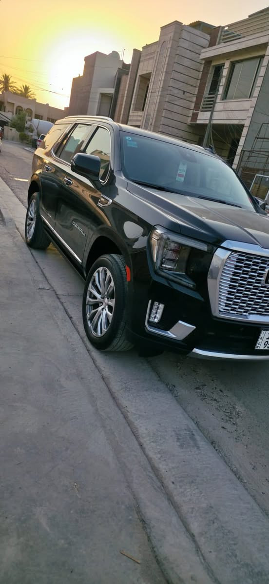 السلام عليكم للبيع فقط
يوكن دانلي ٢٠٢٣ 
خليجي وكالة منصور مكفوله 
مغلقه بي بي اف بلكامل داخل خارج 
ماشيه ٤٢ الف كيلو 
السياره جديده بكل معنى الكلمة 
رقم بغداد بسمي تحويل مباشر 
السعر ٥٩٥٠٠$ 
العنوان . بغداد .  كم ساره 
***********
