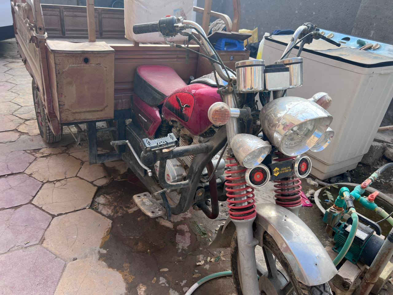 ستوته ٢٠١٩ أوراق كامله مابيه كل  نقص السعر ١/400 مليون وربعميه *********** ابو منتظر
