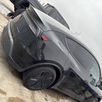 تسلا Y • ٢٠٢٦ • ماشيه ٥٠٠٠