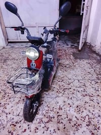 حجم 14 • نقص بطاريات • البلديات