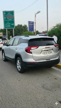 جي ام سي تيران • ٢٠٢٢ • كفالة شاملة