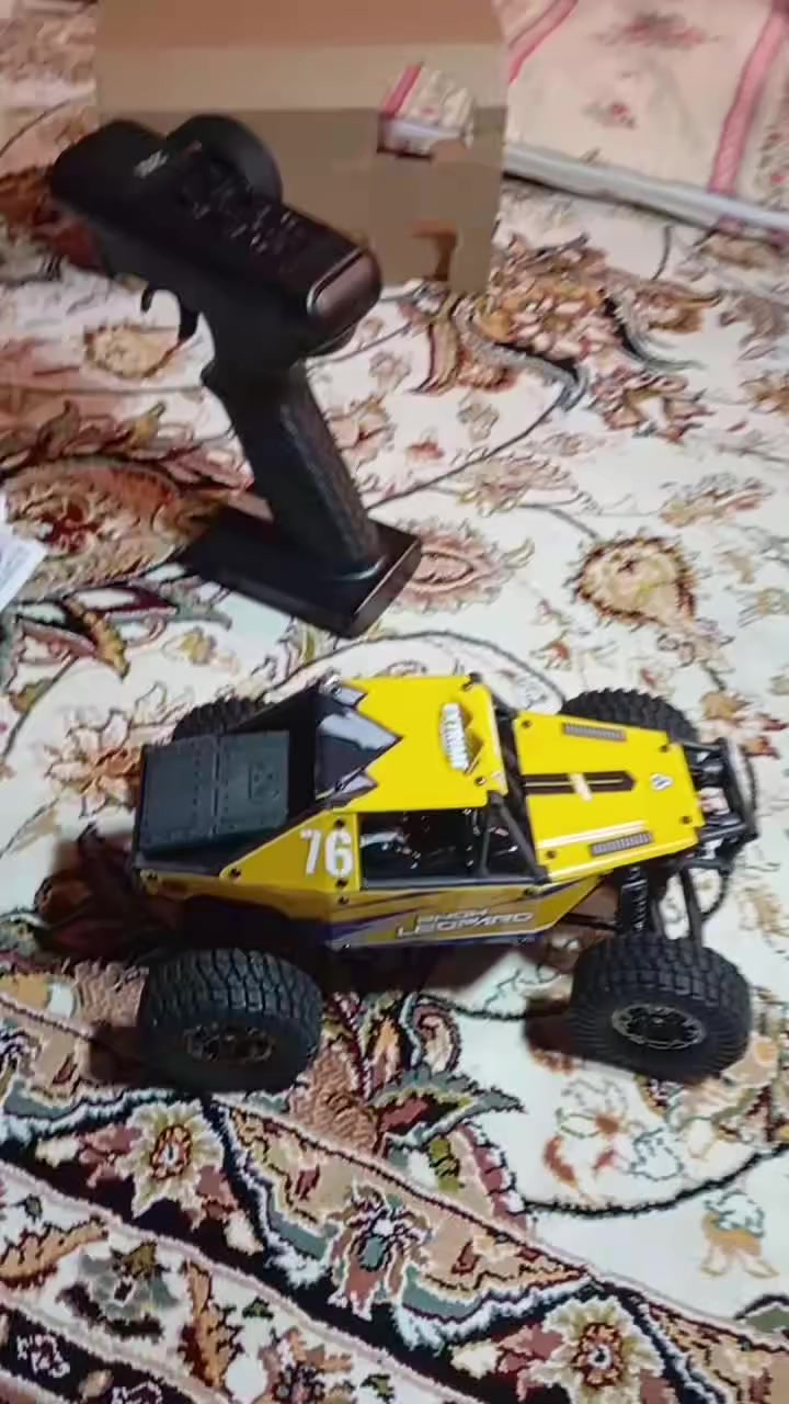 ماشاللە تبارک رحمان udr دبل سیرفو محرک برشلس 😮


**إذا كنت صاحب هذا الإعلان وتريد حذفه لأي سبب، رجاءا أرسل رسالة إلى الدعم الفني**