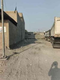 الكماليات • ١١٠م • طابو زراعي