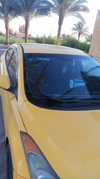 البيع النتره موديل 2011 رقم سياره ديالي حادثه بنيد مكينه كير مكفول كفا...