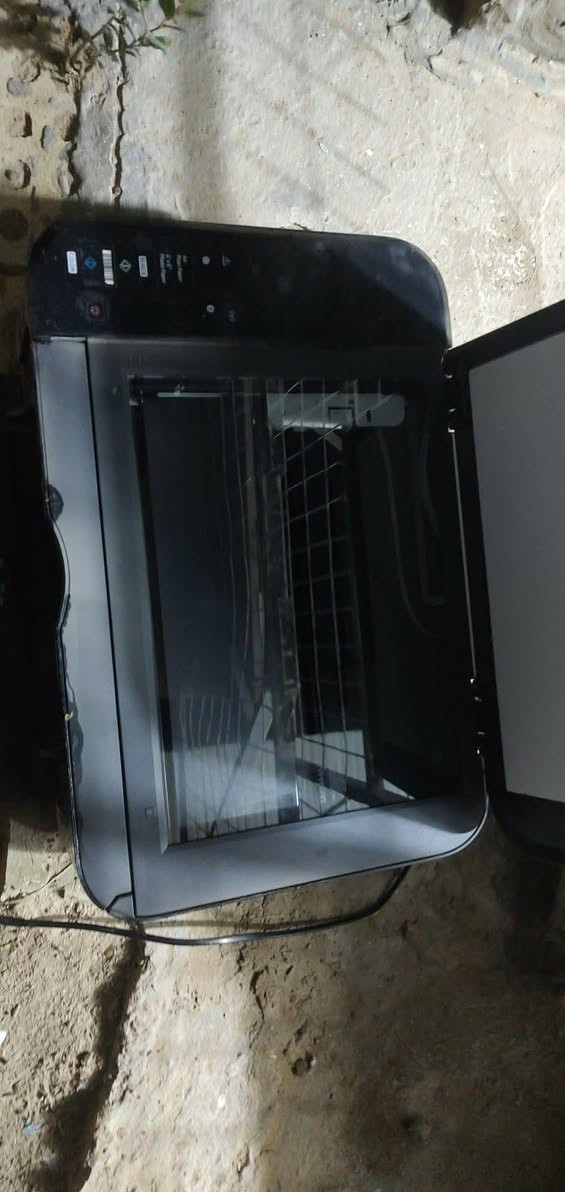 سلام عليكم طابعه كانون نظيفه نقصهه احبار بس سعر 30 الف توصيل موجود
*********** واتساب
*********** اتصال
