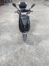 دراجه بريز لايت عالي ابلاديه كلها مختمه كفراتها اصليه نكره سلف هندر مك...