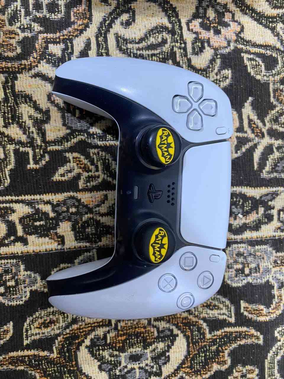 سلام عليكم بلي 5 فات كامل ماعدا كارتونه مكفول شرط فحص هوه ويده و 3 اقراص ب 750 وبي مجال 
نجف حي الميلاد


**إذا كنت صاحب هذا الإعلان وتريد حذفه لأي سبب، رجاءا أرسل رسالة إلى الدعم الفني**
