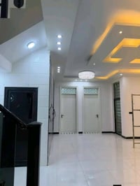 دار للايجار • ١٠٠م • حي السلام