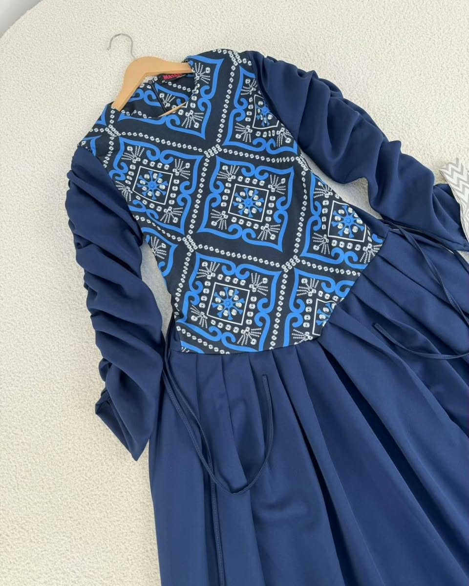 فستان خامه دابل ايطالي كوالتي عالي

القياسات 38 40 42 44 46 48 

السعر فقط 19الف

يوجد توصيل جميع المحافظات


**إذا كنت صاحب هذا الإعلان وتريد حذفه لأي سبب، رجاءا أرسل رسالة إلى الدعم الفني**