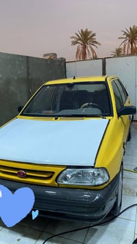 موديل ٢٠١٢ • بابل • صدامي