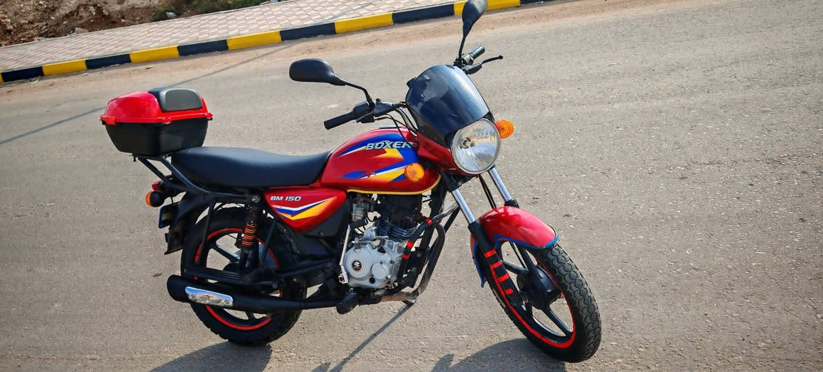 بوكسر 22 كفاله جاهزه اوراق بسمي مابيه اي نقص السعر 1400 مكانه المجر ***********
