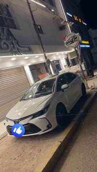 كورلا • ٢٠٢٥ • بصرة