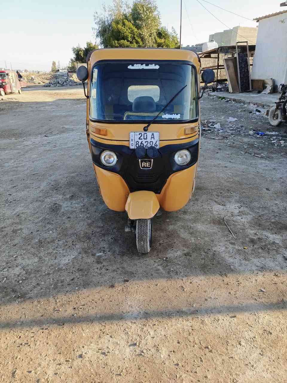 السلام عليكم تكتك موديل 19رقم ديالى إنكليزي مكينه وكسل مكفولات مصبوغه عام كهربائيات كامله السعر 5300وبيه مجال اتصل ودلل المكان بعقوبة ***********
