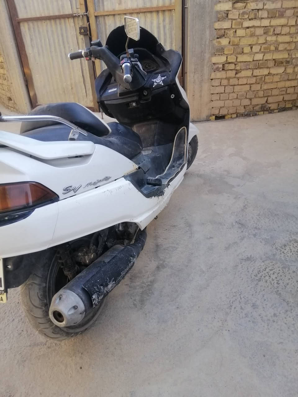 دارجه ماجستا للبيع
العنوان سوق الشيوخ
للاستفسار الاتصال على الرقم
***********
