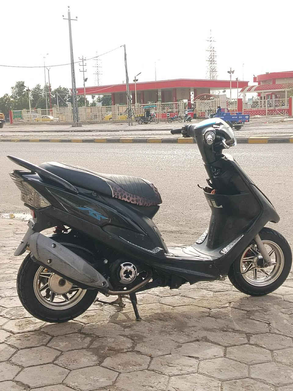 السلام عليكم ماكس عدله مزوده 55مراوس بماكس عدله مامزوده حتلو اطي فرق


**إذا كنت صاحب هذا الإعلان وتريد حذفه لأي سبب، رجاءا أرسل رسالة إلى الدعم الفني**