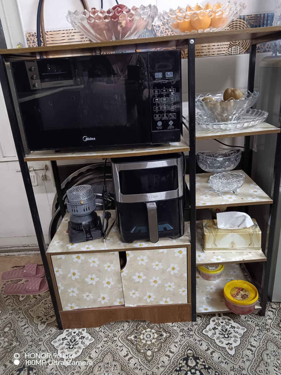 ميز اغراض للبيع العرض 90والطول 110سم للبيع


**إذا كنت صاحب هذا الإعلان وتريد حذفه لأي سبب، رجاءا أرسل رسالة إلى الدعم الفني**