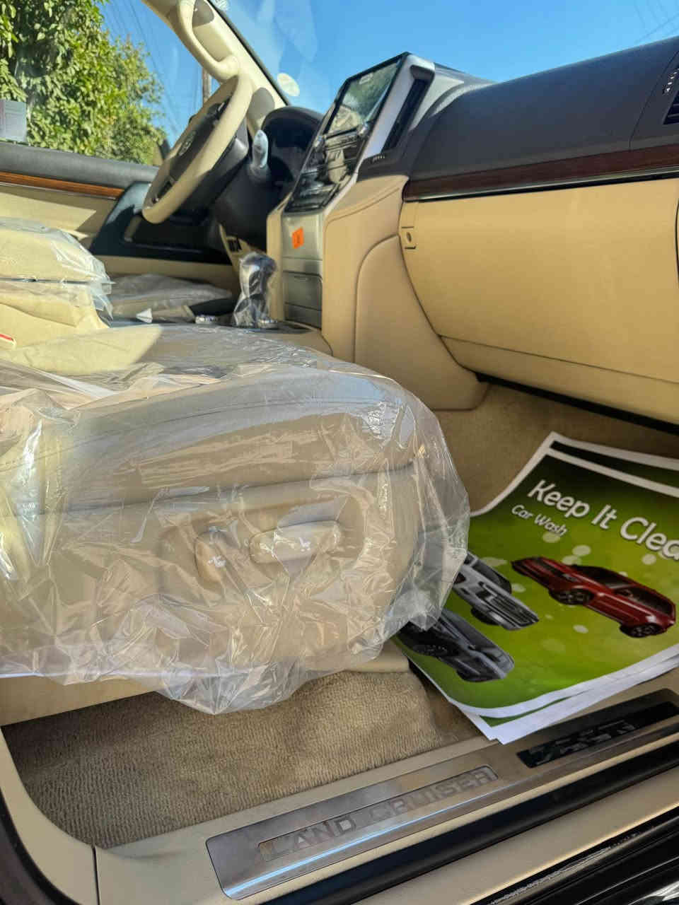 سلام عليكم جكساره موديل 2017 رقم اسليمانيه بسمي تحويل مباشر سيارة فول موصفات دبل كرسي كهرباء جاهزه من كلشي جديد 🆕 بيهه بارد فقط بدون صبغ سعر 43 ونص عنوان بغداد حي التجار *********** بغداد, العراق
