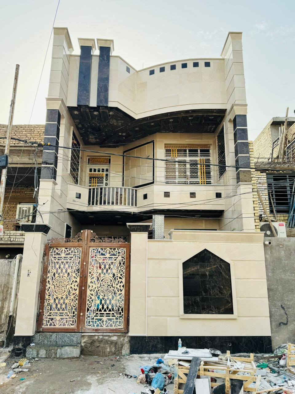 جز من عمالي تغليف وجهات مرمر حدث تصميم ودكورات وجهات انشاء الله نال عجابكم *********** ستفسار وتصال بل خدمه
