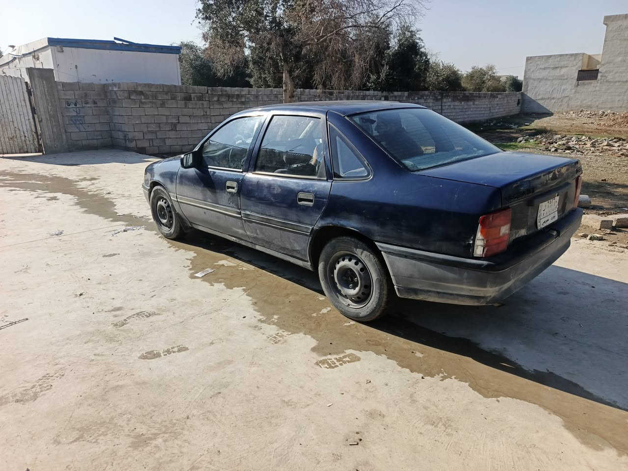 فكتره حجم ١٨ توماتيك  وضع شركه بدون تقحيل بدو صبق فقط دواير
رقم الماني سنويه عضم كاربون نفط بيه  سياره بور تاتفه نار محرك كير شرط السعر ٤٥ وبيه مجال عنون موصل حي  القاهرة
الهاتف ***********///// ***********
