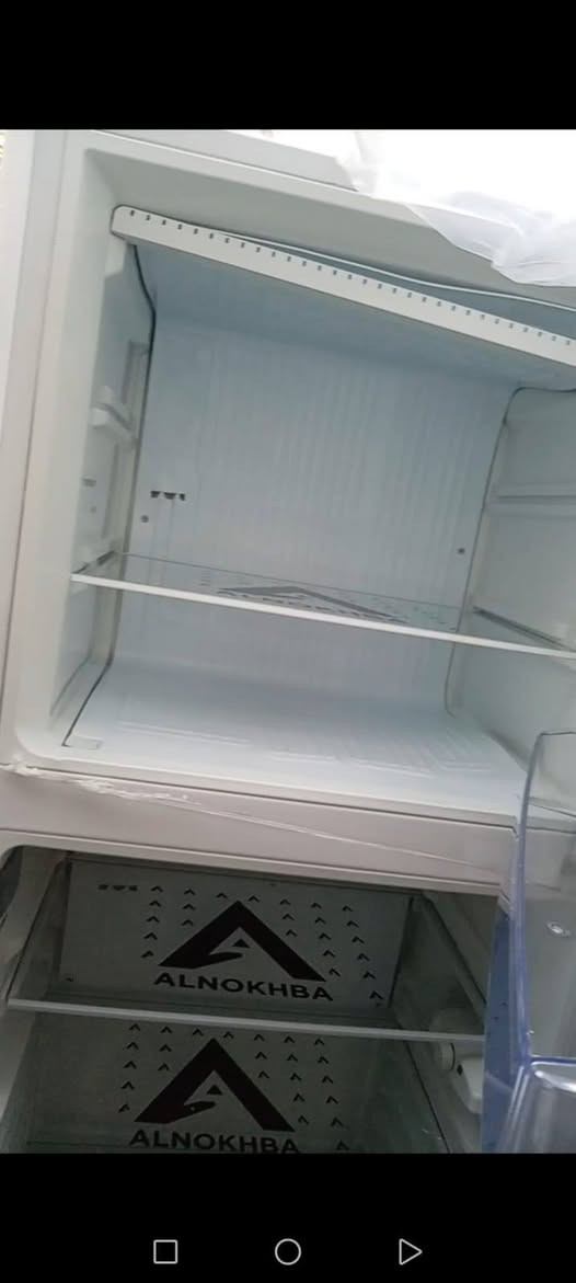 ثلاجه النخبه جديده بلكارتونه جبيره كلش 25 قدم  ام البراد سعرها 600 مكان شهداء البياع


**إذا كنت صاحب هذا الإعلان وتريد حذفه لأي سبب، رجاءا أرسل رسالة إلى الدعم الفني**