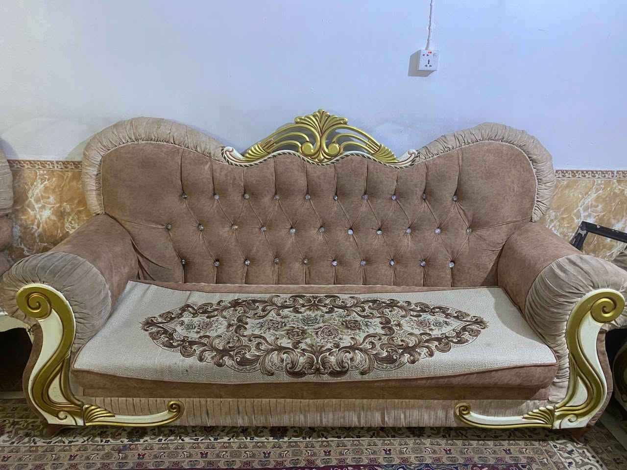 سلام عليكم تخم ملكي ٤٥٠ بي مجال لشراي


**إذا كنت صاحب هذا الإعلان وتريد حذفه لأي سبب، رجاءا أرسل رسالة إلى الدعم الفني**